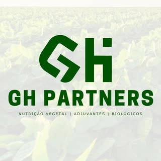 Logotipo da empresa GH PARTNERS