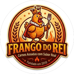 Logotipo da empresa EDMAR RODRIGUES DE MORAES