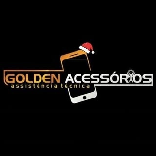 Logotipo da empresa GOLDEN ACESSORIOS