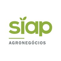 Logotipo da empresa SIAP NUTRICAO