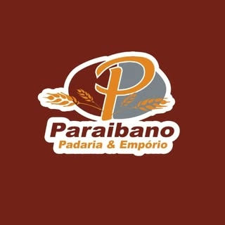 Logotipo da empresa PADARIA