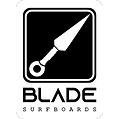 Logotipo da empresa BLADE SURFBOARDS