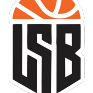 Logotipo da empresa LSB PRODUCOES