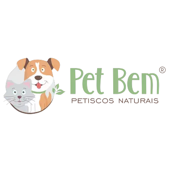 Logotipo da empresa PET BEM