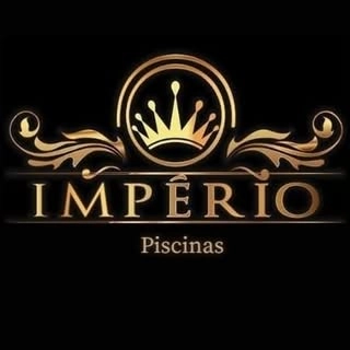 Logotipo da empresa IMPERIO PISCINAS