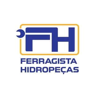 Logotipo da empresa FERRAGISTA HIDROPECAS