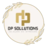 Logotipo da empresa DP SOLLUTIONS