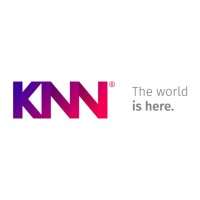 Logotipo da empresa KNN IDIOMAS SCHROEDER