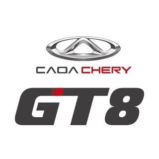 Logotipo da empresa GT8 VEICULOS E PECAS LTDA