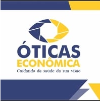 Logotipo da empresa OTICA ASAFFE