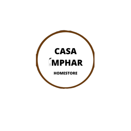 Logotipo da empresa CASA IMPHAR