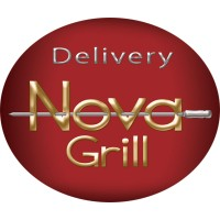 Logotipo da empresa NOVA GRILL