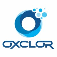 Logotipo da empresa OXCLOR