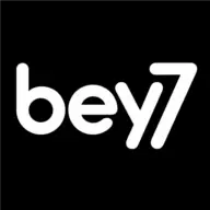 Logotipo da empresa BEY7 TECNOLOGIA