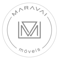 Logotipo da empresa MARAVAI MOVEIS