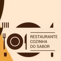 Logotipo da empresa RESTAURANTE COZINHA DO SABOR