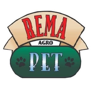 Logotipo da empresa RHEMA AGRO PET