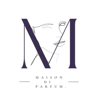 Logotipo da empresa MAISON DI PARFUM