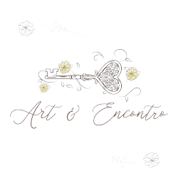 Logotipo da empresa ART E ENCONTRO