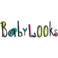 Logotipo da empresa BABYLOOKS