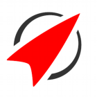 Logotipo da empresa ROCKET INTERNET