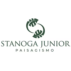 Logotipo da empresa STANOGA JUNIOR PAISAGISMO LTDA
