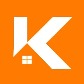 Logotipo da empresa LOJAS KIEV