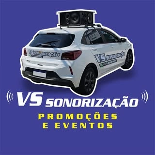 Logotipo da empresa VANDERLEI SANCHES SERVICOS DE PROMOCAO DE VENDAS
