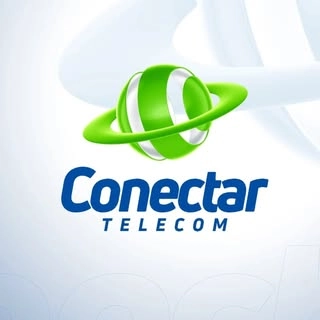 Logotipo da empresa CONECTAR TELECOM