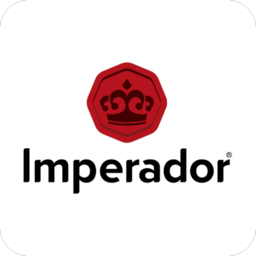 Logotipo da empresa IMPERADOR ALIMENTOS