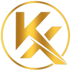 Logotipo da empresa KAPPA-X REFORMA PREDIAL LTDA