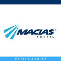 Logotipo da empresa TECELAGEM MACIAS LTDA