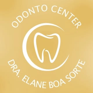 Logotipo da empresa ODONTO CENTER