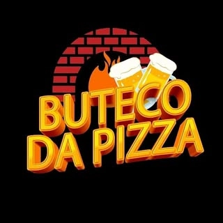 Logotipo da empresa BUTECO DA PIZZA