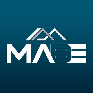 Logotipo da empresa MABE SOLUCOES EM ARQUITETURA E ENGENHARIA