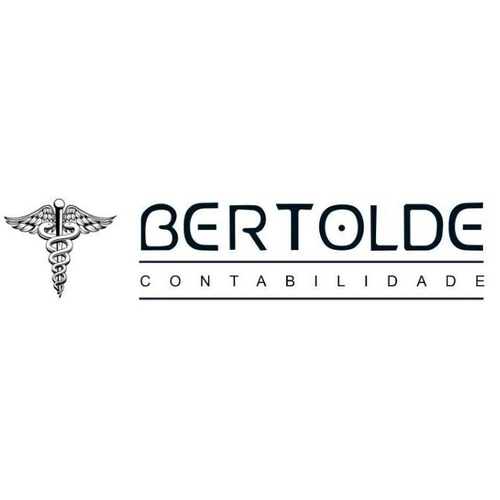 Logotipo da empresa BERTOLDE CONTABILIDADE