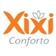Logotipo da empresa XIXICONFORTO