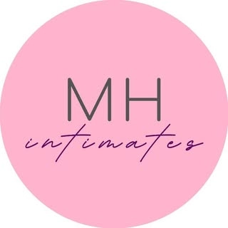 Logotipo da empresa MH INTIMATES