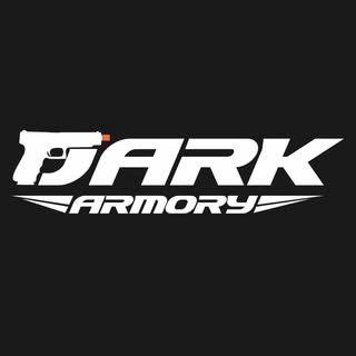 Logotipo da empresa DARK ARMORY