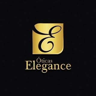 Logotipo da empresa OTICA ELEGANCE