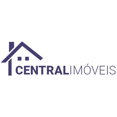 Logotipo da empresa CENTRAL IMOVEIS