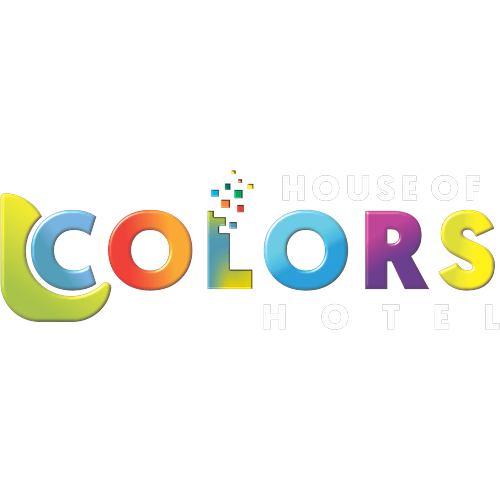 Logotipo da empresa HOTEL COLORS MANAUS