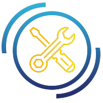 Logotipo da empresa MAGGNUS NET