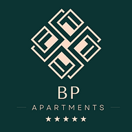 Logotipo da empresa BP APARTMENTS
