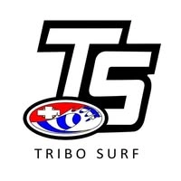 Logotipo da empresa QUIOSQUE TRIBO DO SURF
