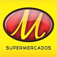 Logotipo da empresa MEGA SUPERMERCADOS