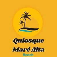 Logotipo da empresa QUIOSQUE MARE ALTA