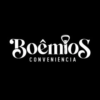 Logotipo da empresa BOEMIOS CONVENIENCIA