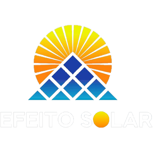 Logotipo da empresa EFEITO SOLAR