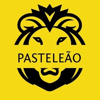 Logotipo da empresa PASTELEAO